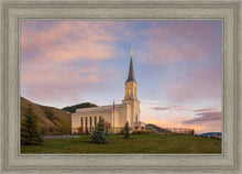 Load image into Gallery viewer, Star Valley Temple Peaceful Day