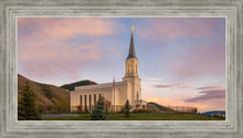 Load image into Gallery viewer, Star Valley Temple Peaceful Day