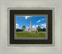 Load image into Gallery viewer, Toronto Ontario Temple Daytime Skies