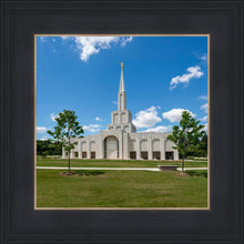 Load image into Gallery viewer, Toronto Ontario Temple Daytime Skies