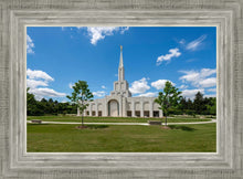 Load image into Gallery viewer, Toronto Ontario Temple Daytime Skies