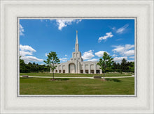 Load image into Gallery viewer, Toronto Ontario Temple Daytime Skies