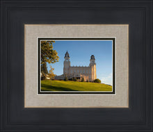 Load image into Gallery viewer, Manti Temple Golden Foundations