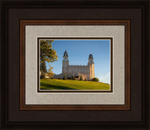 Load image into Gallery viewer, Manti Temple Golden Foundations