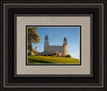 Load image into Gallery viewer, Manti Temple Golden Foundations