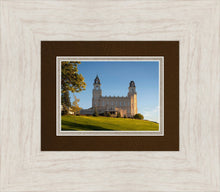Load image into Gallery viewer, Manti Temple Golden Foundations