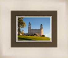 Load image into Gallery viewer, Manti Temple Golden Foundations