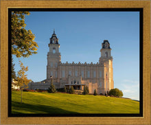 Load image into Gallery viewer, Manti Temple Golden Foundations