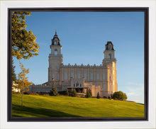Load image into Gallery viewer, Manti Temple Golden Foundations