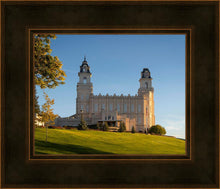 Load image into Gallery viewer, Manti Temple Golden Foundations