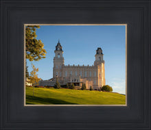 Load image into Gallery viewer, Manti Temple Golden Foundations