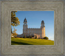 Load image into Gallery viewer, Manti Temple Golden Foundations