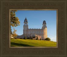 Load image into Gallery viewer, Manti Temple Golden Foundations