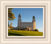 Load image into Gallery viewer, Manti Temple Golden Foundations