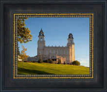 Load image into Gallery viewer, Manti Temple Golden Foundations