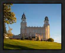 Load image into Gallery viewer, Manti Temple Golden Foundations