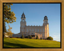 Load image into Gallery viewer, Manti Temple Golden Foundations