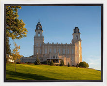 Load image into Gallery viewer, Manti Temple Golden Foundations