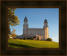 Load image into Gallery viewer, Manti Temple Golden Foundations