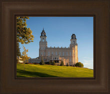 Load image into Gallery viewer, Manti Temple Golden Foundations