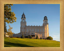 Load image into Gallery viewer, Manti Temple Golden Foundations