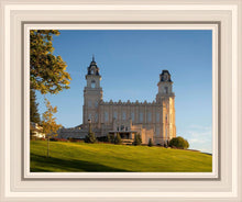 Load image into Gallery viewer, Manti Temple Golden Foundations
