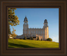 Load image into Gallery viewer, Manti Temple Golden Foundations