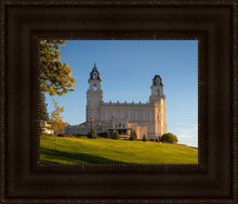Load image into Gallery viewer, Manti Temple Golden Foundations