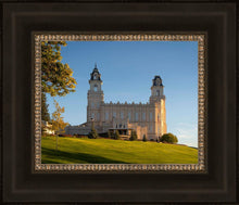 Load image into Gallery viewer, Manti Temple Golden Foundations