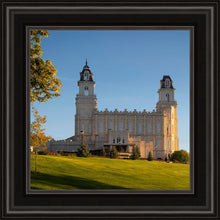 Load image into Gallery viewer, Manti Temple Golden Foundations