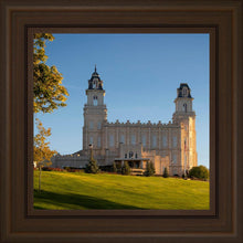 Load image into Gallery viewer, Manti Temple Golden Foundations