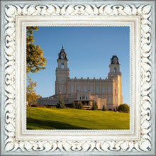 Load image into Gallery viewer, Manti Temple Golden Foundations