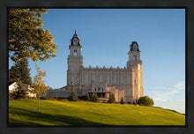 Load image into Gallery viewer, Manti Temple Golden Foundations