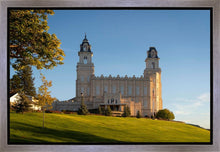 Load image into Gallery viewer, Manti Temple Golden Foundations