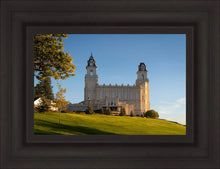 Load image into Gallery viewer, Manti Temple Golden Foundations