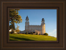 Load image into Gallery viewer, Manti Temple Golden Foundations
