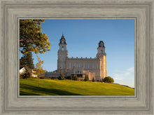 Load image into Gallery viewer, Manti Temple Golden Foundations