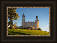 Load image into Gallery viewer, Manti Temple Golden Foundations