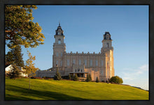 Load image into Gallery viewer, Manti Temple Golden Foundations
