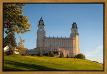 Load image into Gallery viewer, Manti Temple Golden Foundations