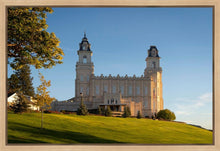 Load image into Gallery viewer, Manti Temple Golden Foundations
