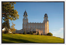Load image into Gallery viewer, Manti Temple Golden Foundations