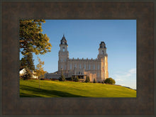 Load image into Gallery viewer, Manti Temple Golden Foundations