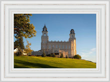 Load image into Gallery viewer, Manti Temple Golden Foundations