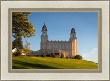 Load image into Gallery viewer, Manti Temple Golden Foundations