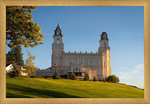 Load image into Gallery viewer, Manti Temple Golden Foundations