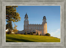 Load image into Gallery viewer, Manti Temple Golden Foundations