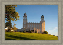 Load image into Gallery viewer, Manti Temple Golden Foundations
