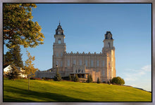 Load image into Gallery viewer, Manti Temple Golden Foundations