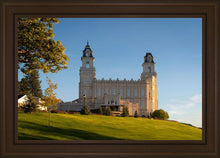 Load image into Gallery viewer, Manti Temple Golden Foundations